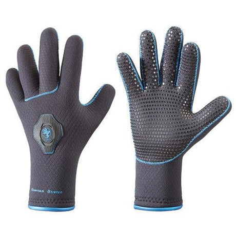 Akona 5mm Quantum Stretch Gloves-S