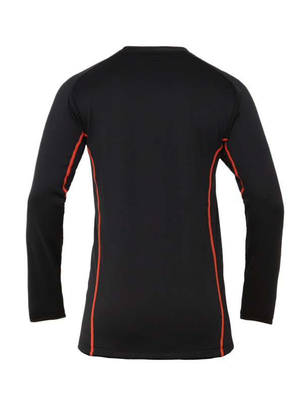 Used Bare Ultrawarmth Base Layer Top, Mens-