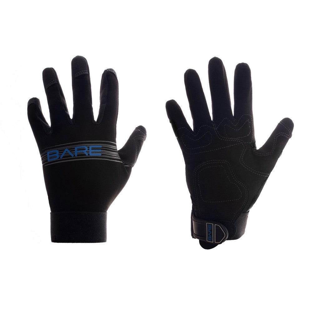 Bare 2 MM Tropic Pro Diving Glove-