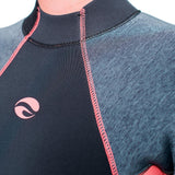 Bare 3 MM Evoke Omnired Infrared Technology Womens Scuba Diving Wetsuit-