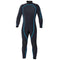 Bare 3 MM Reactive Full-Stretch Mens Scuba Diving Wetsuit-Blue
