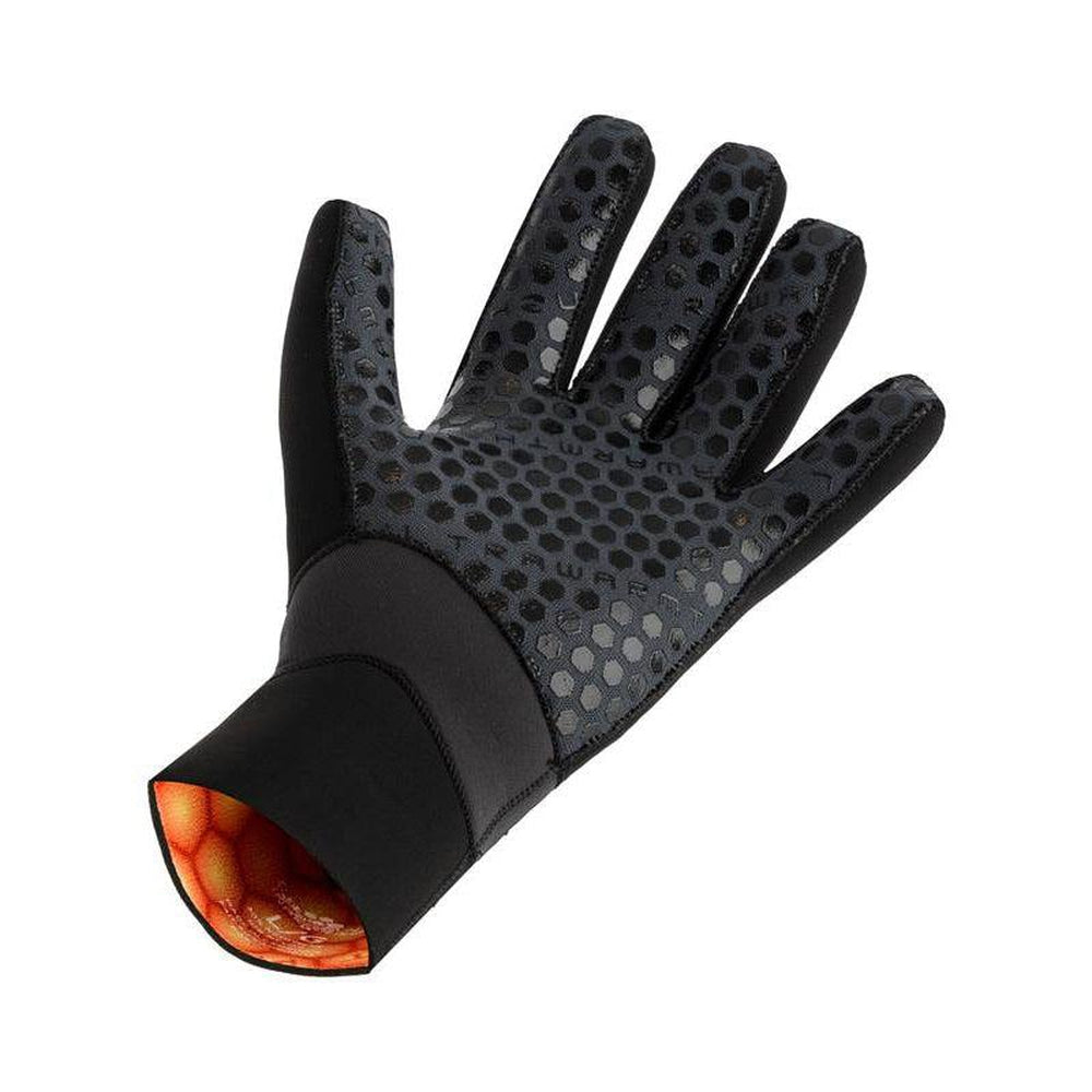 Bare 3 MM Ultrawarmth Omnired Infrared Thermal Technology Gloves-