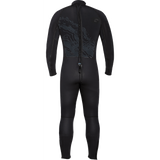 Bare 3 MM Velocity Ultra Full-Stretch Mens Scuba Diving Wetsuit-