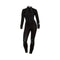 Bare 3/2 MM Nixie Ultra OMNIRED Infrared Technology and Full-Stretch Construction Womens Scuba Diving Wetsuit-Black