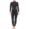 Bare 5 MM Evoke Omnired Infrared Technology Womens Scuba Diving Wetsuit-Black