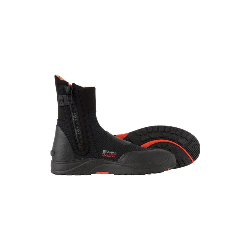 Bare 5 MM Neoprene Ultrawarmth Drysuit Diving Boots-5