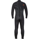Bare 5 MM Velocity Ultra Full-Stretch Mens Scuba Diving Wetsuit-