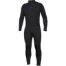Bare 5 MM Velocity Ultra Full-Stretch Mens Scuba Diving Wetsuit-Blue