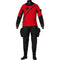 Bare Expedition HD2 Tech Mens Drysuit-Red