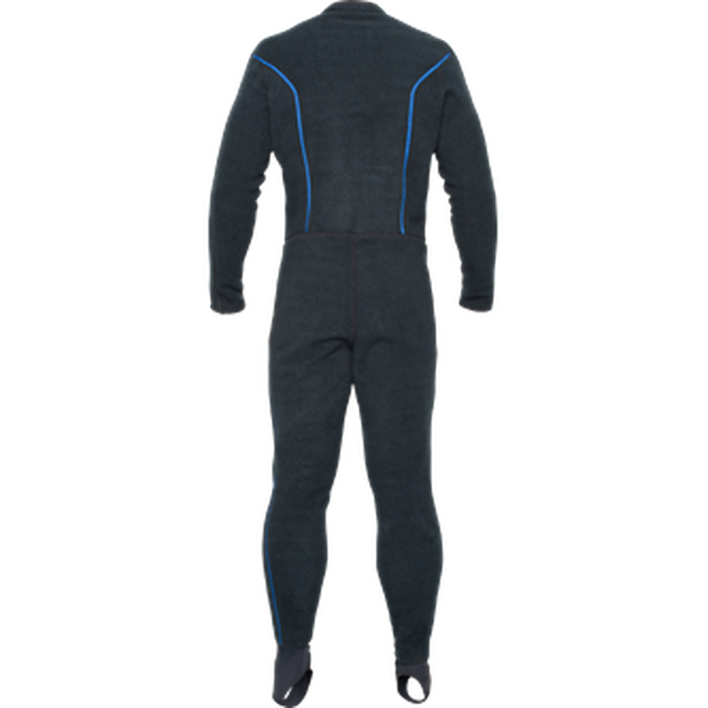 Bare SB System Womens Mid Layer Full Scuba Diving Wetsuit-
