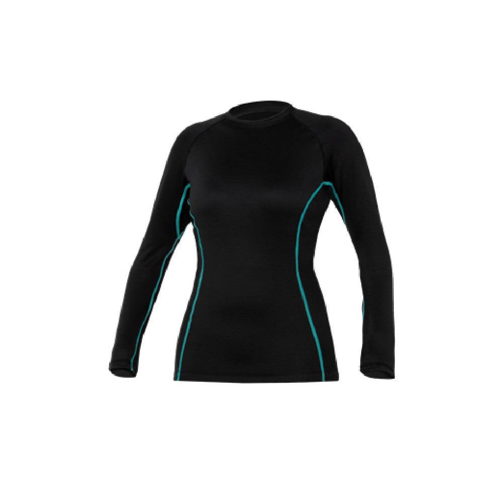 Bare Ultrawarmth Womens Base Top Layer Drysuit Undergarment-