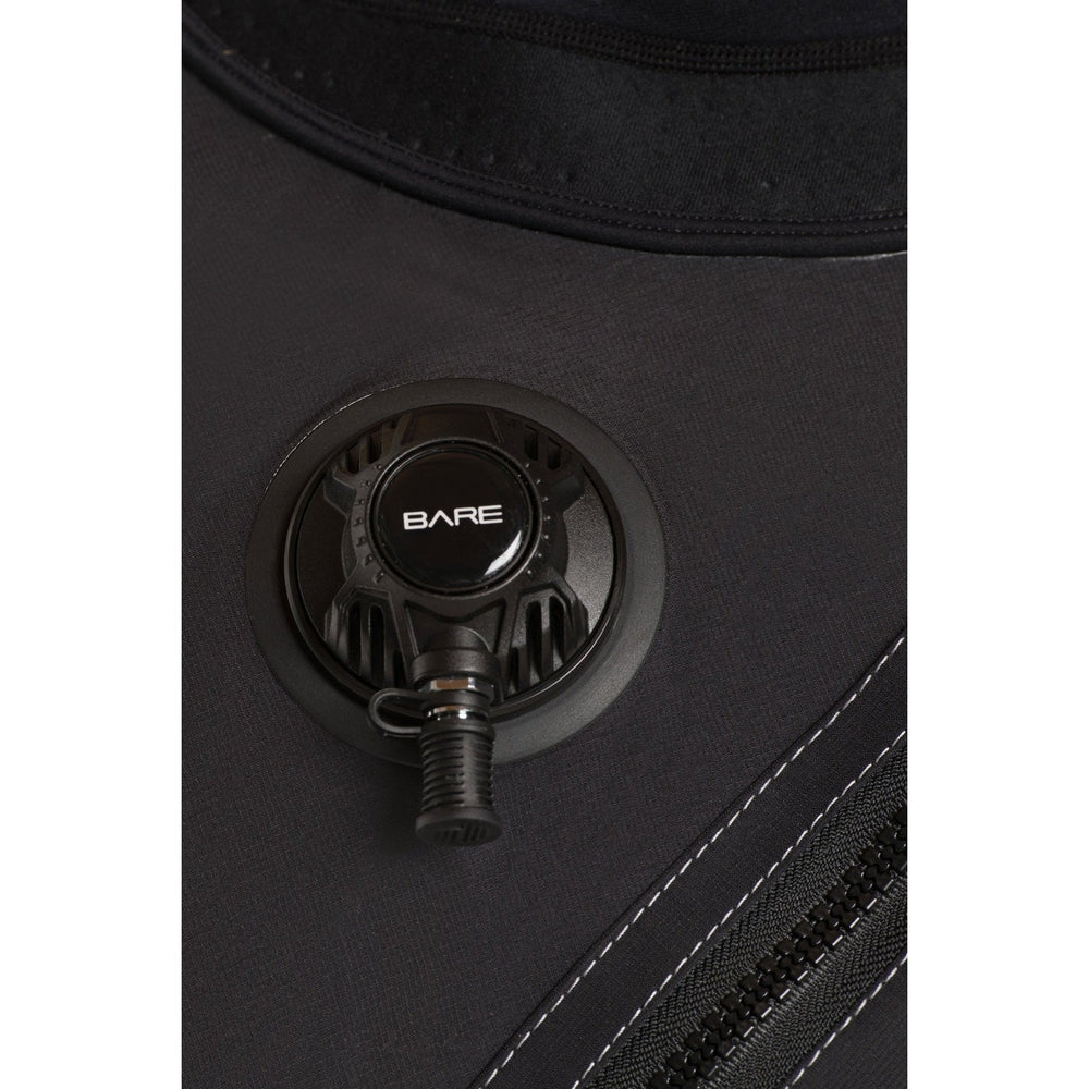 Bare X-Mission Evolution Technical or Recreational Mens Drysuit-
