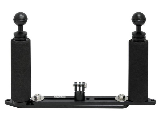 BigBlue Extendable Video and Camera Mounting Tray-