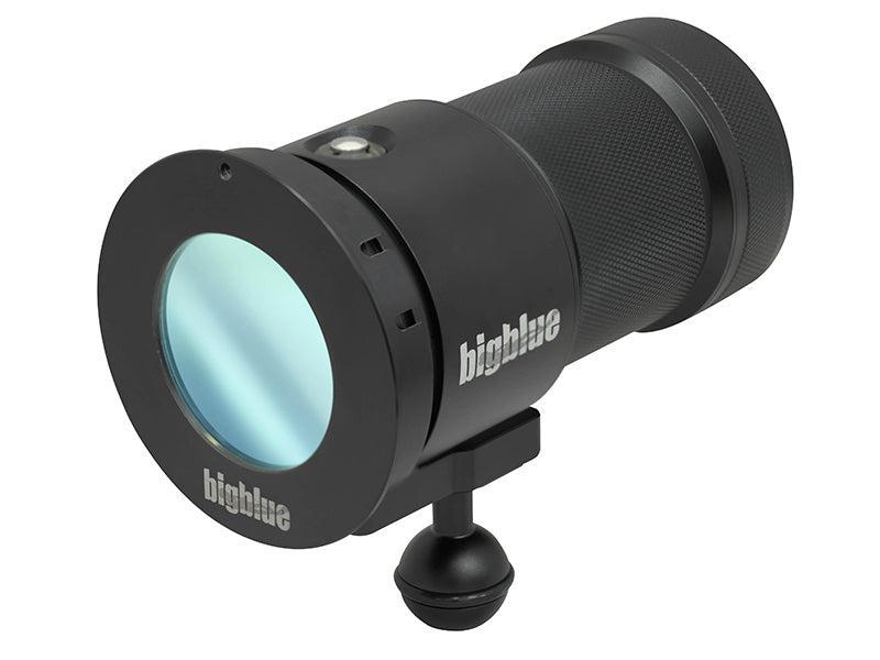 BigBlue Fluorodive filter for VL 15000P Pro Mini and VL 15000P Pro Mini Tri Color-