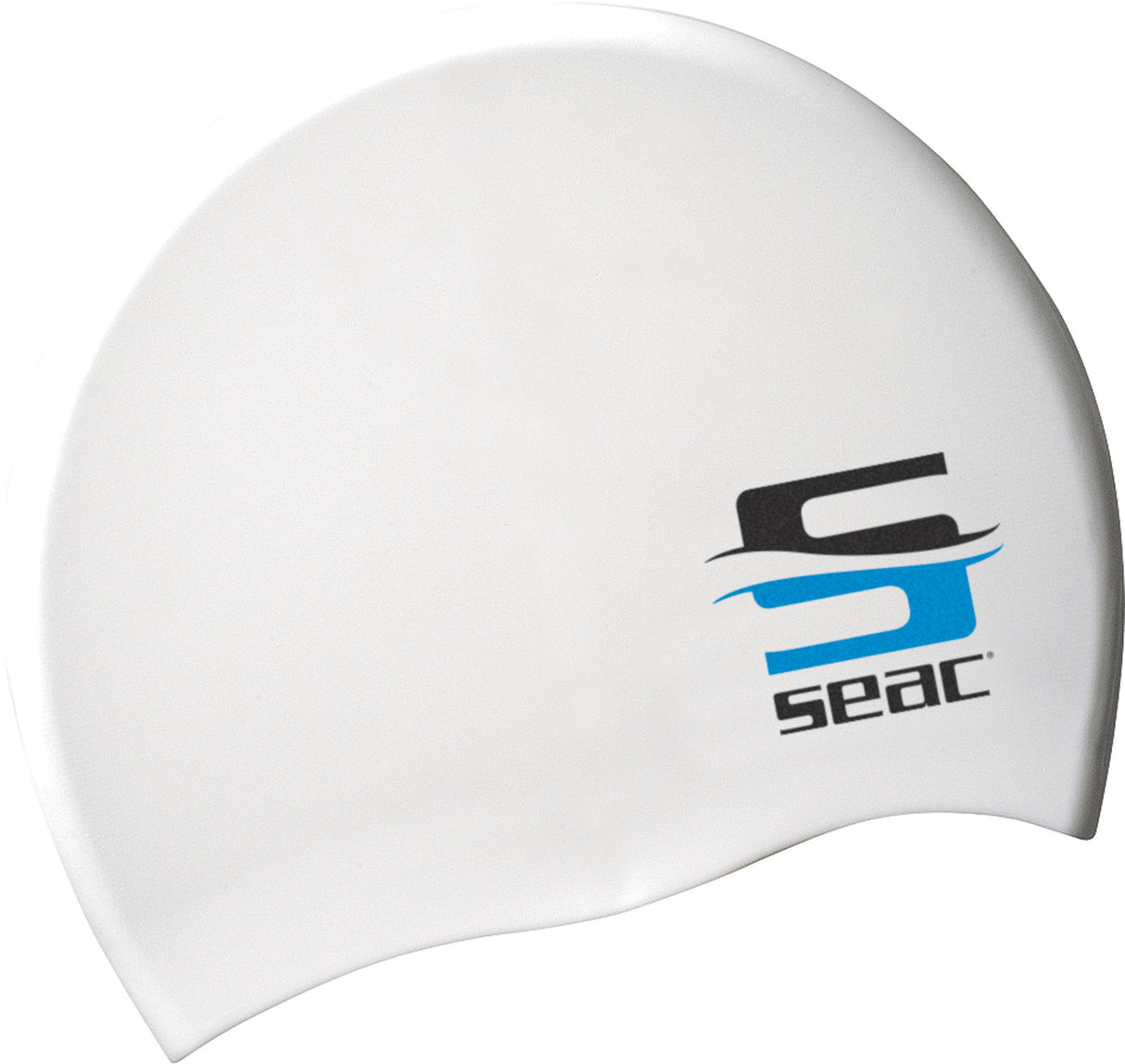 Seac Silicone Swim Cap-