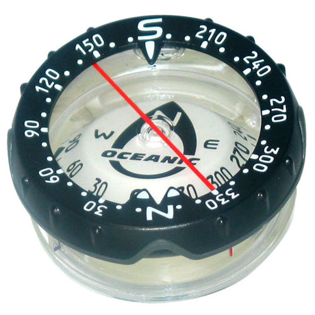 Oceanic Module Swiv SH Compass-