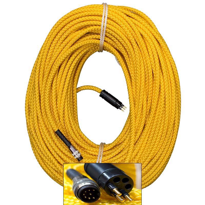 Ocean Reef Professional Cable with Rope-