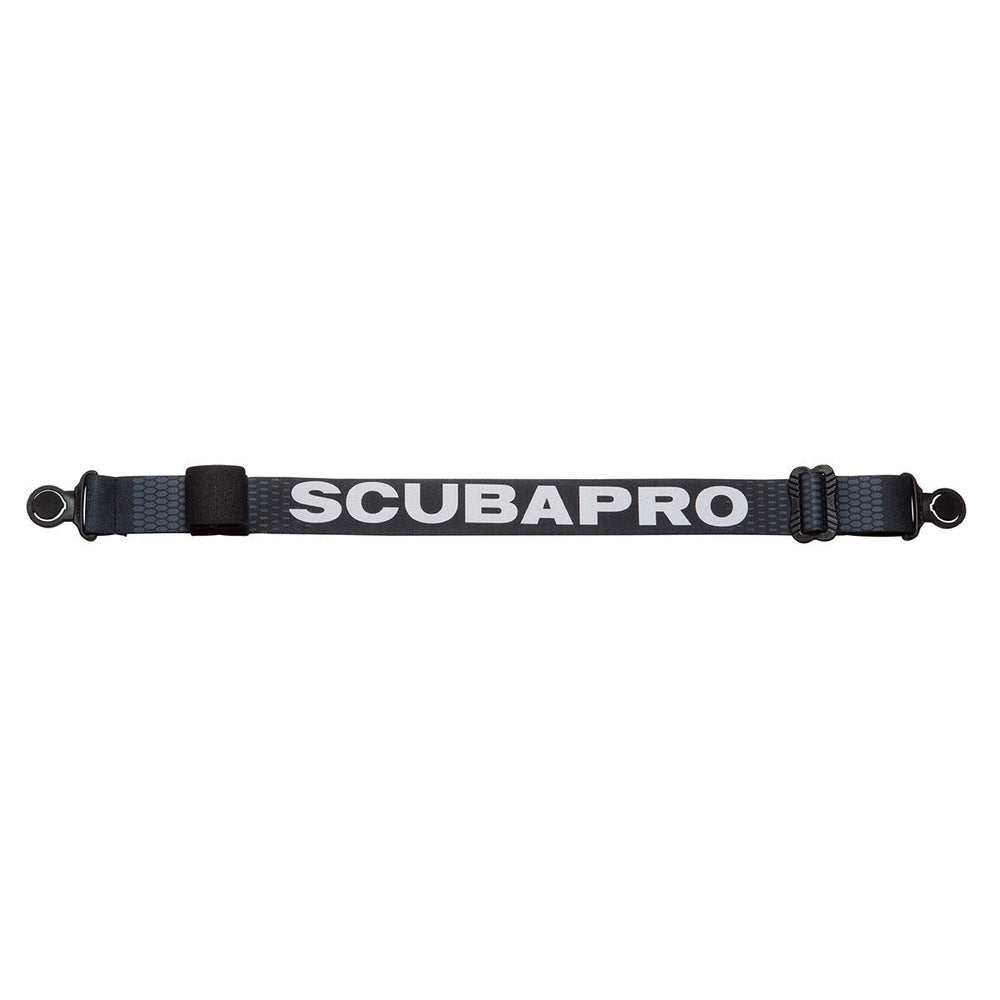 ScubaPro Comfort Strap-Black