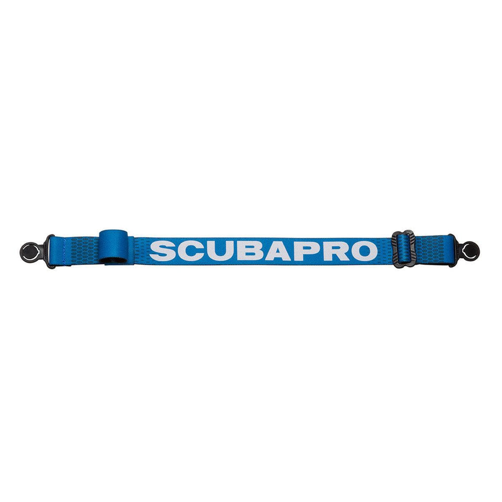 ScubaPro Comfort Strap-Blue