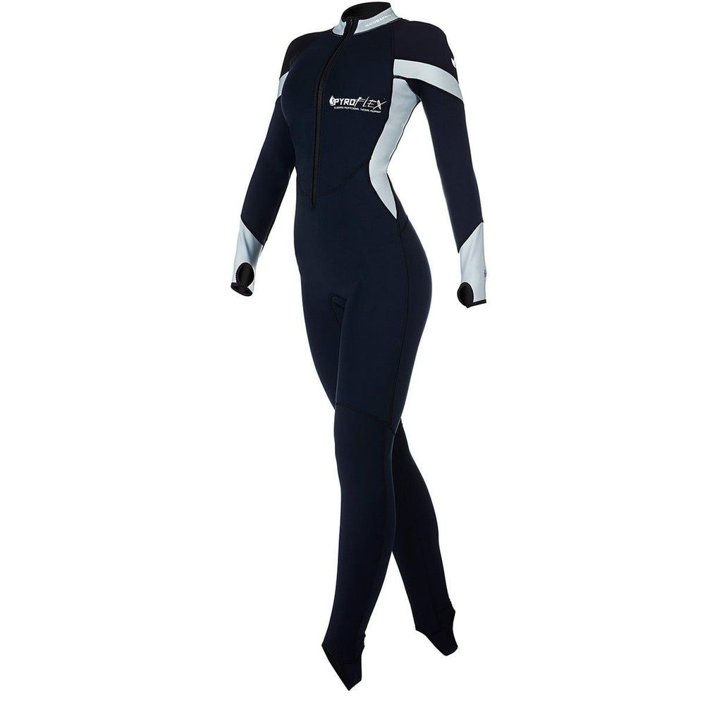 ScubaPro Pyroflex Steamer Womens Wetsuit-X-Small