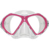 ScubaPro Spectra Mini Dive Mask-Pink