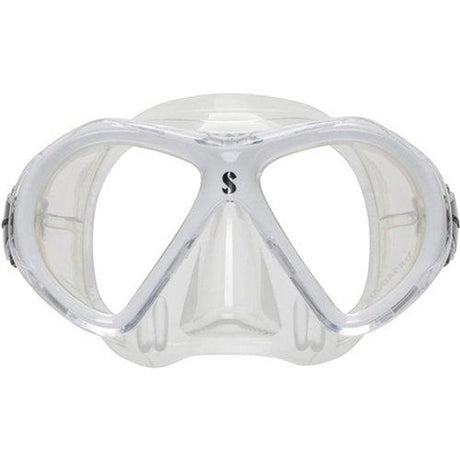 ScubaPro Spectra Mini Dive Mask-White