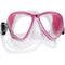 ScubaPro Synergy 2 Twin Dive Mask-Pink