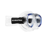 Scubapro Buckle Sleeve Scuba Diving Mask-