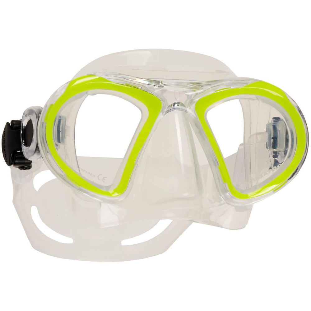 Scubapro Child 2 (Sardine) Dual Lens Scuba Diving Mask-