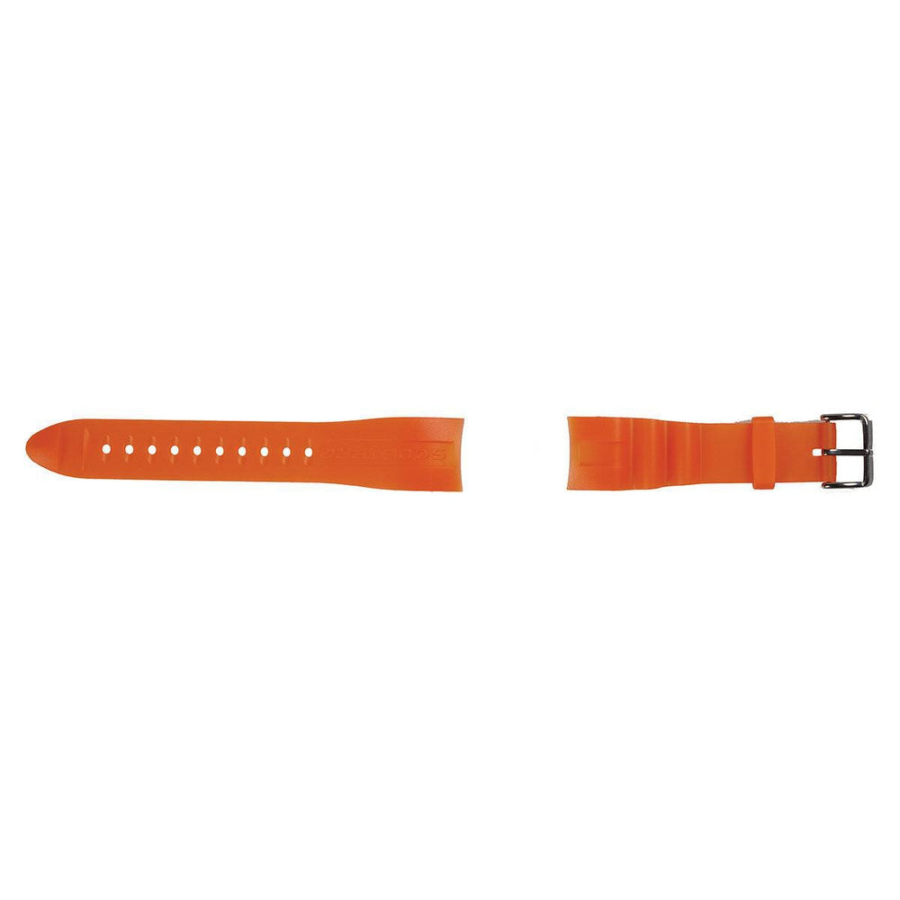 Scubapro Chromis Dive Computer Wrist Strap-Orange