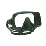 Scubapro Frameless Single Lens Scuba Diving Mask-Army Green