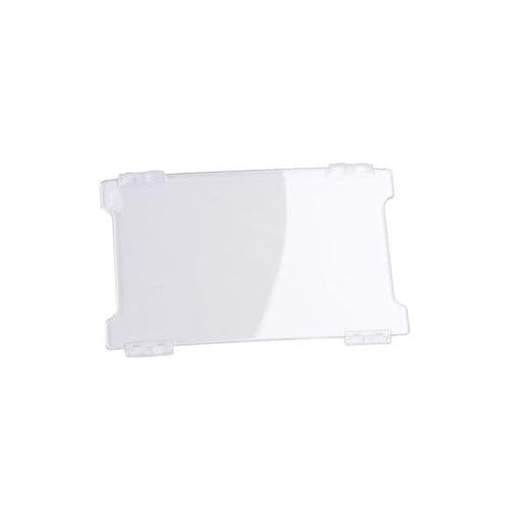 Scubapro Galileo Snap On Screen Protector-