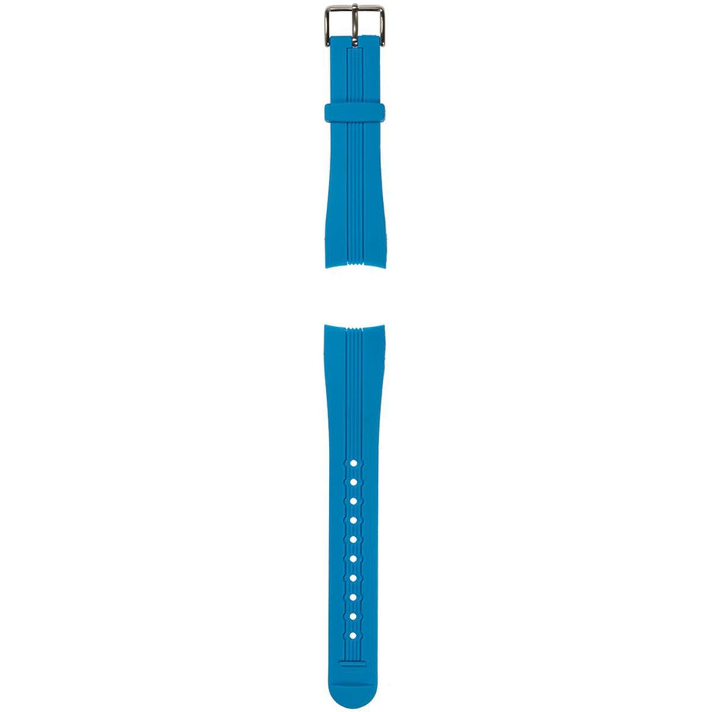 Scubapro Mantis/Meridian Dive Computer Wrist Strap-Blue
