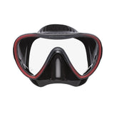 Scubapro Synergy 2 Trufit Scuba Diving Mask w/ Comfort Strap-