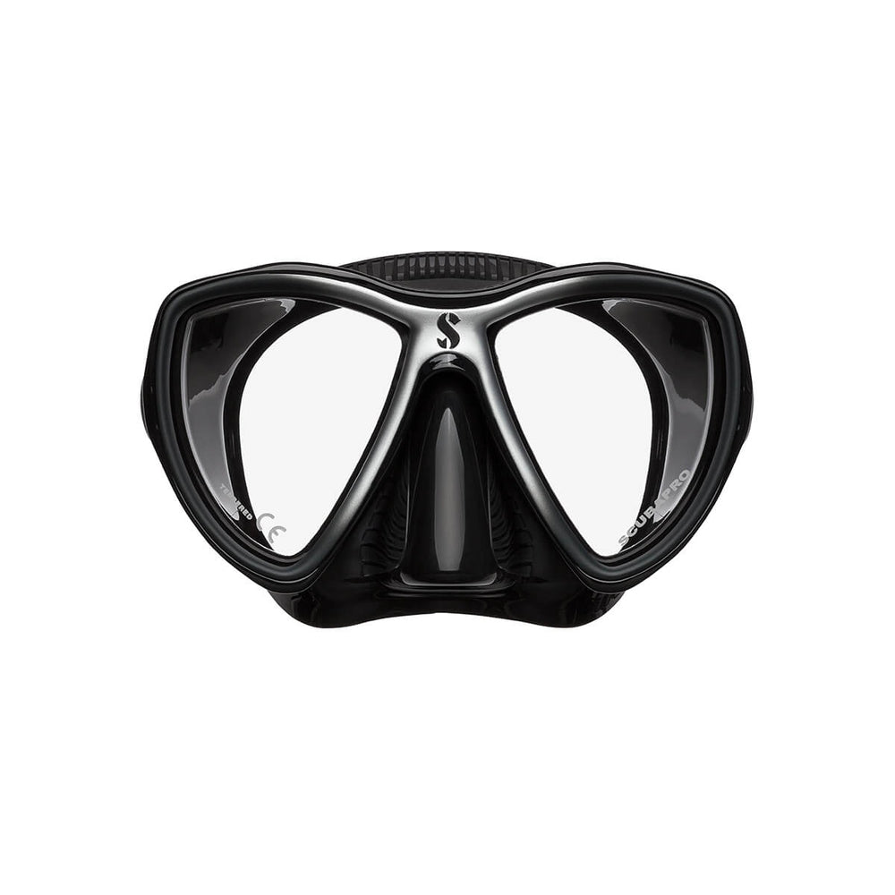Scubapro Synergy Mini Dive Mask W Comfort Strap-