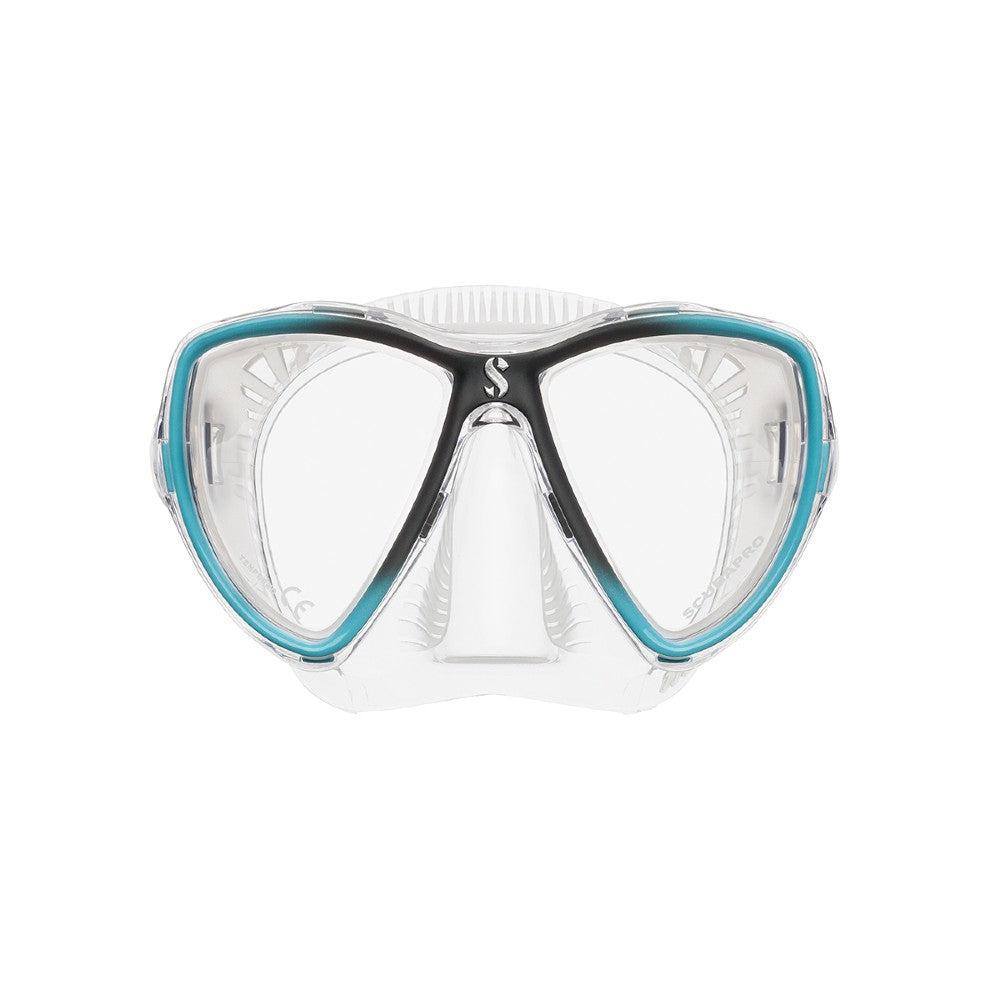 Scubapro Synergy Mini Dive Mask W Comfort Strap-
