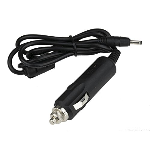 Open Box Light & Motion Car Cable