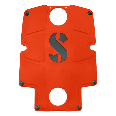 ScubaPro S - TEK Back Pad Kit