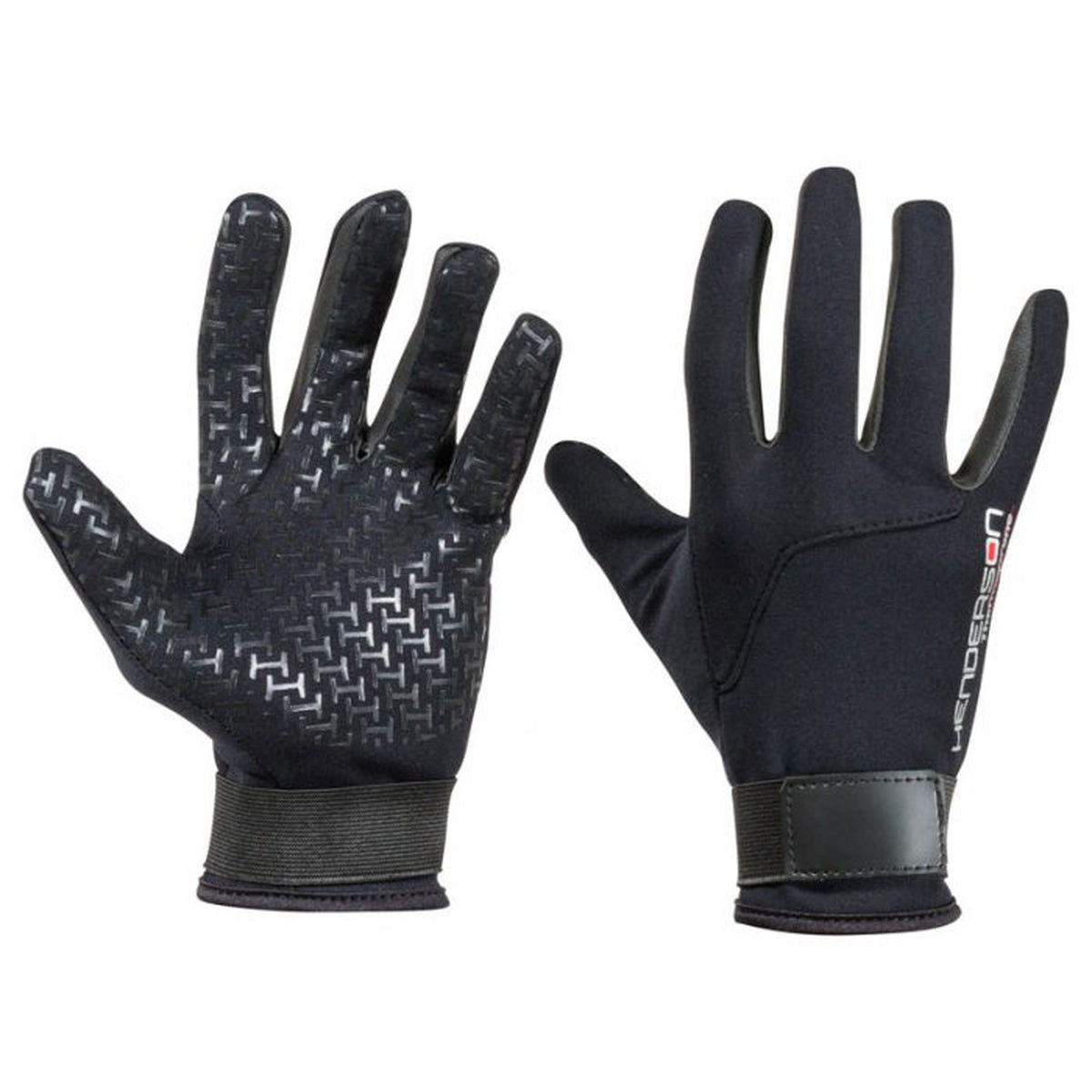 Henderson 3mm Thermoprene Velcro Glove