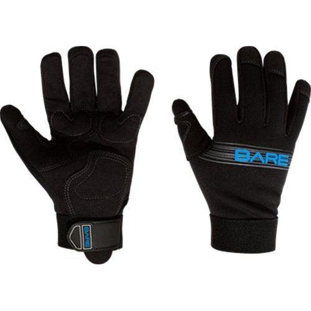 Bare 2 MM Tropic Pro Diving Glove-2XS