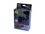 BigBlue 450 Lumen Mini Dive Light w/ Glove, Pouch, & Batteries and Tail Switch-