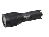 BigBlue 450 Lumen Mini Dive Light with Batteries and Tail Switch-