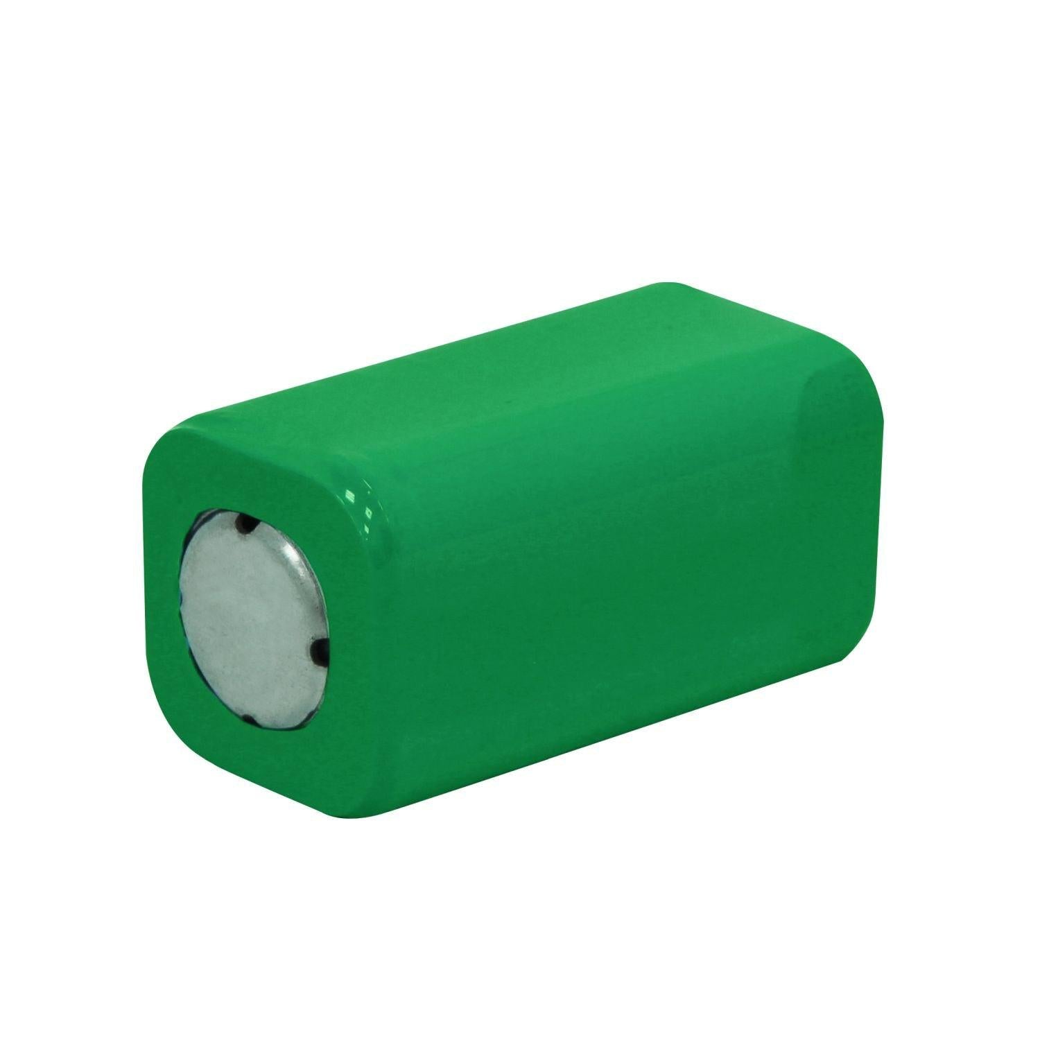 BigBlue Battery Cell 18650 x 4 (Green)-