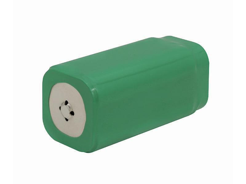 BigBlue Battery Cell 18650 x 4 Supreme (Green)-