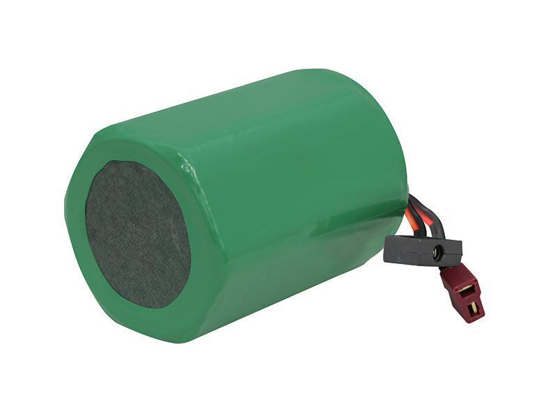 BigBlue Battery Cell 18650 x 7 (Green)-