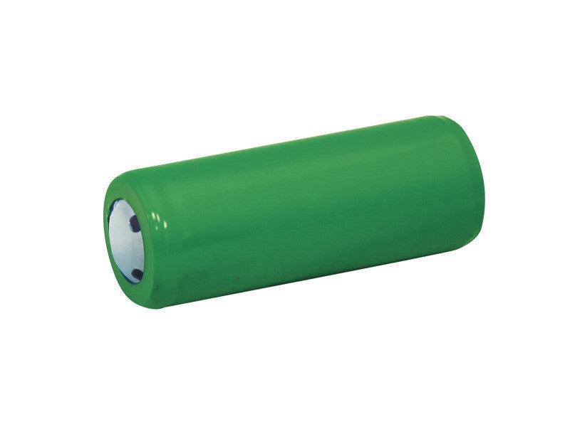 BigBlue Battery Cell 26650 (Green)-