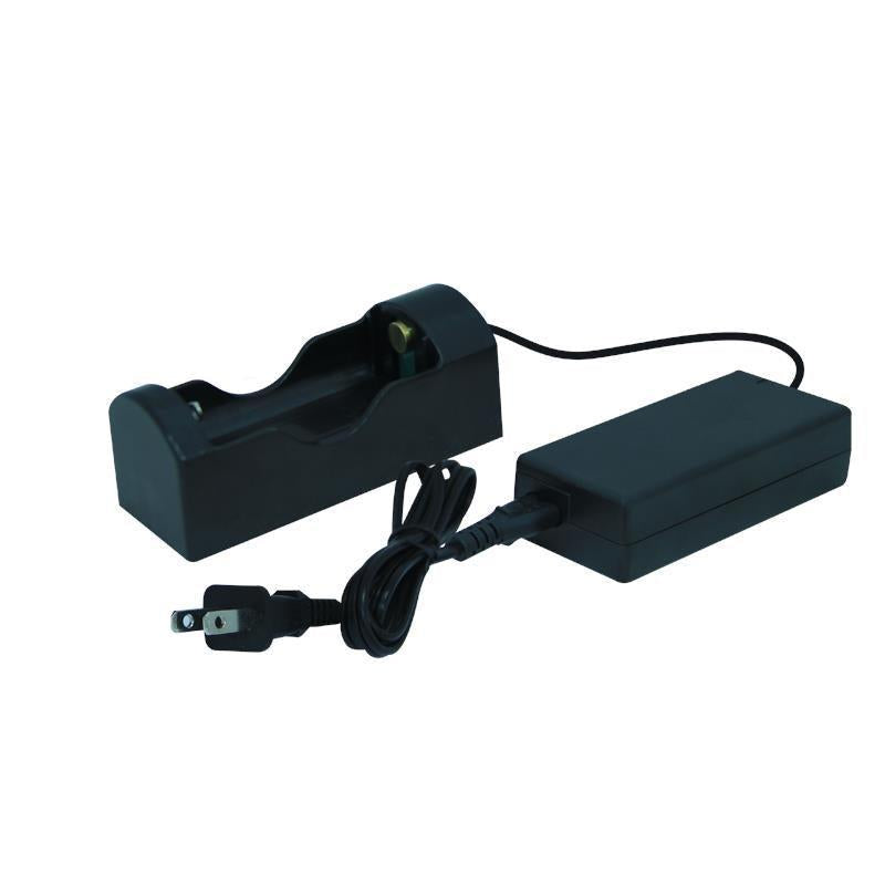 BigBlue Battery Charger 18650 x 3-