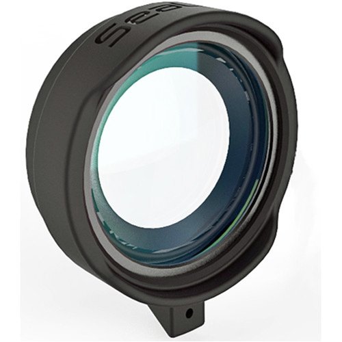 SeaLife Super Macro Close Up Lens-Like New