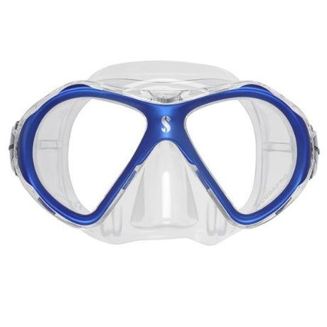 Used Scubapro Spectra Mini Two Window Dive Mask