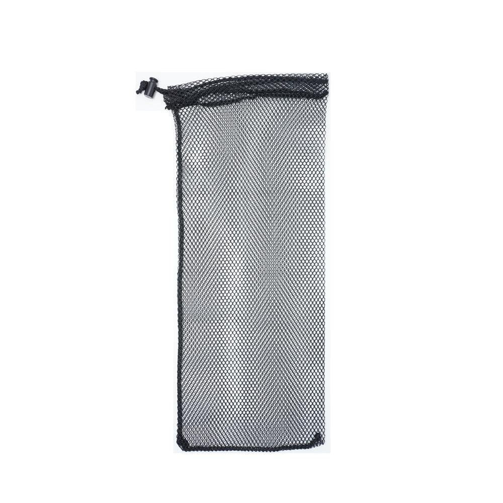 DiveCatalog Mesh Pouch with Draw String-M